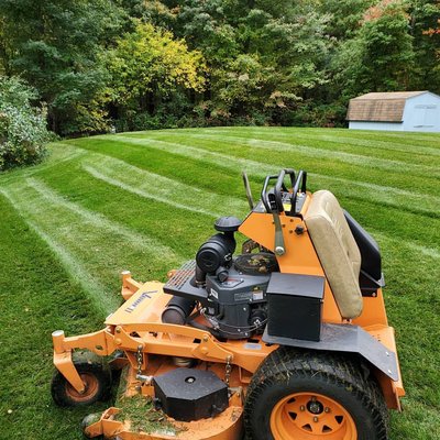 Simple The Best Scag 
Lawn Pros