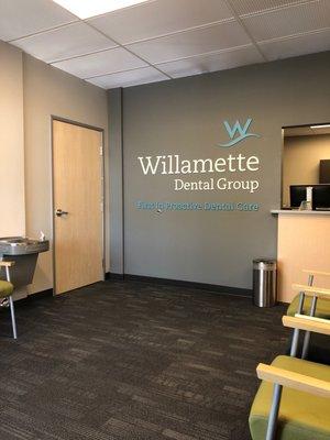 Willamette Dental Group - Kent