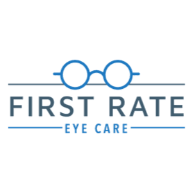 First Rate Eye Care