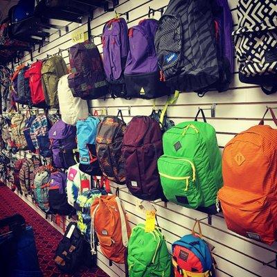 Burton backpacks @ 25% off!!!