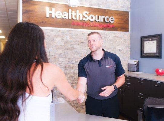 HealthSource Chiropractic of Casper