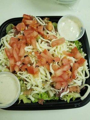 Chef Salad