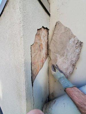 Stucco Repair Brooklyn