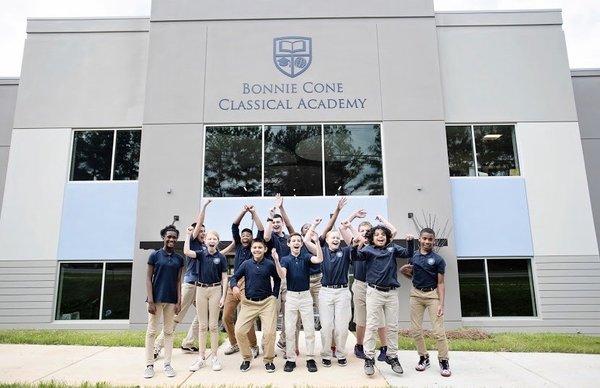 Bonnie Cone Classical Academy