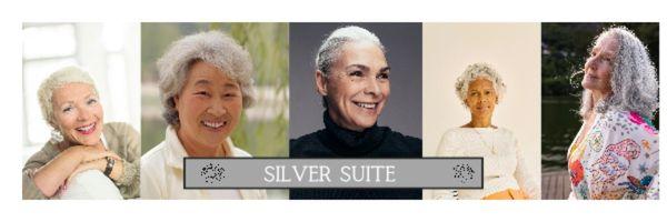 Silver Suite pricing available for our patrons 65+. Use Promo Code Silver25.