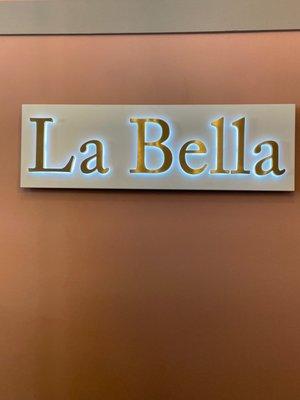 LaBella Intimates & Boutique