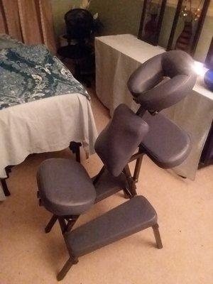 Massage Chair