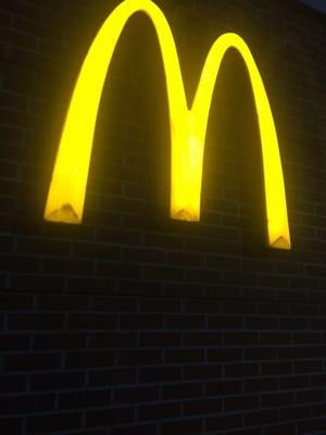 Golden Arches