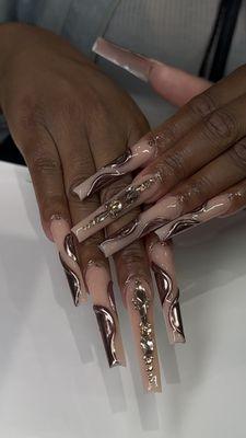 Good nails designs