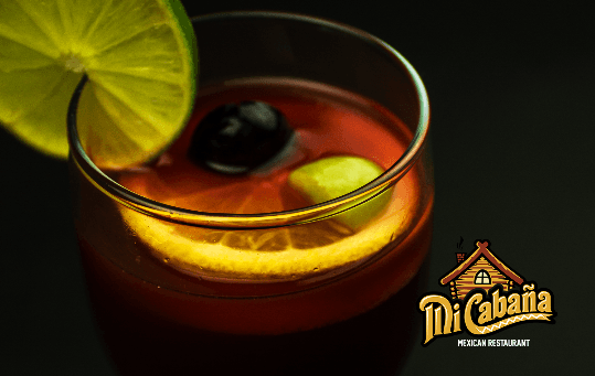 Sangria - Mi Cabana Mexican Restaurant