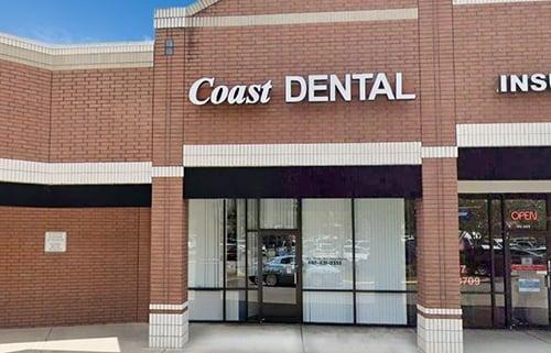 Coast Dental