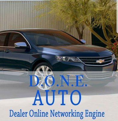 (470) 729-AUTO Doneautosales.com