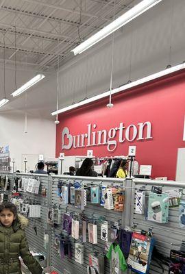 Burlington