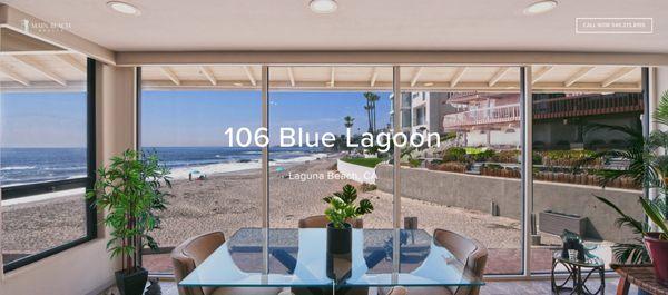 www.106BlueLagoon.com