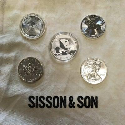 Sisson & Son