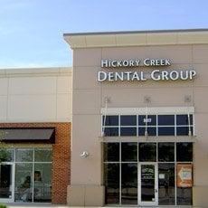 Hickory Creek Dental Group and Orthodontics opened its doors to the Denton community in September 2009.