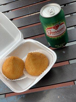 Coxinha