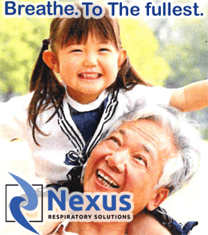 Nexus Respiratory Solutions