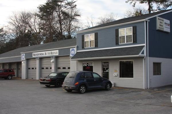 Brandywine Auto Repair