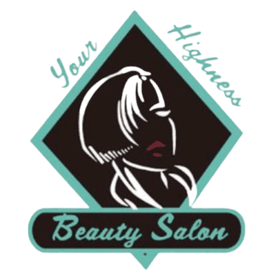 Your Highness Beauty Salon logo