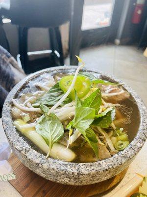 Stone Pho