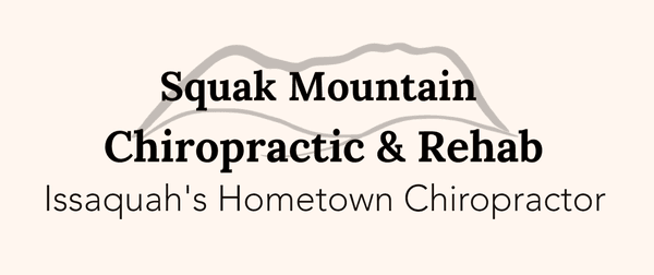 Issaquah's own chiropractor Dr. Joel Southwell is excited to be back home with his community!