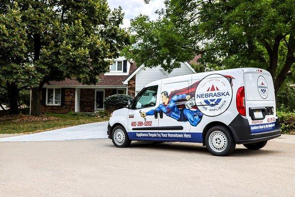 Hometown Hero Appliance Repair - Kansas City