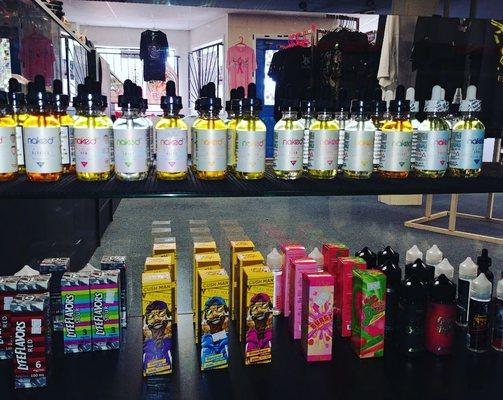 Ejuice