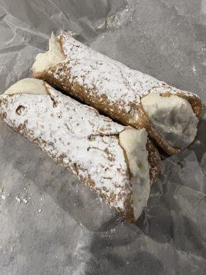 Cannoli