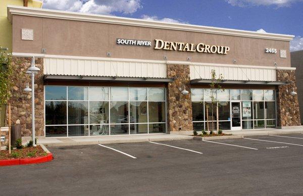 Looking for a family dentist in West Sacramento, CA? You have come to the right spot!