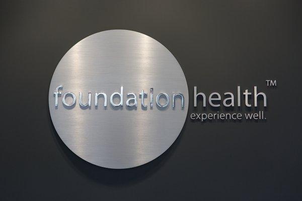 Foundation Health