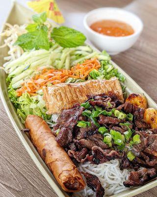 Vermicelli Boat Special