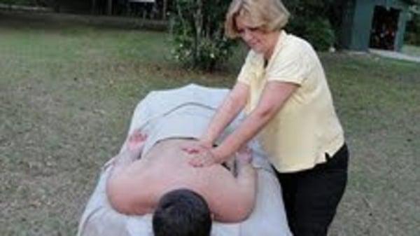 Destin Massage