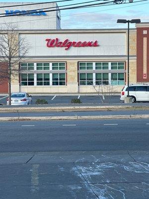 Walgreens