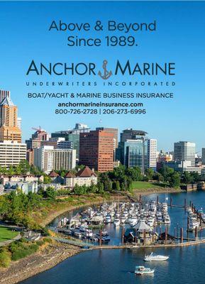 Anchor Marine Underwriters