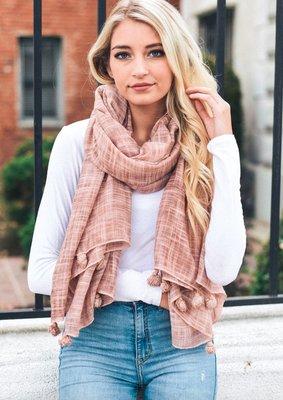 cozy scarfs