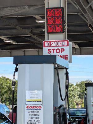 Costco, 8685 Olive Blvd, Saint Louis