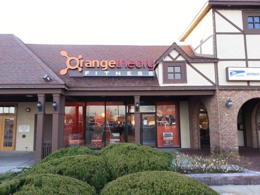 Orangetheory Fitness Massapequa