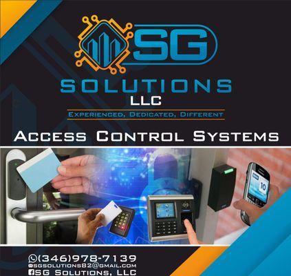 SG Solutions