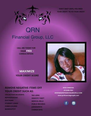 QRN Financial Group