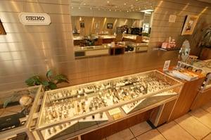 Orlando's Jewelry Store Since 1979