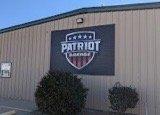 Patriot Garage