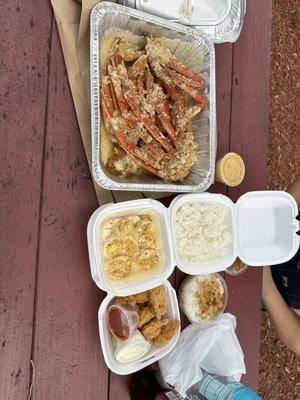 A&M Atlantic Seafood Inc.