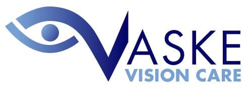 Vaske Vision Care logo