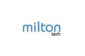 Milton Tech Security and Surveillance