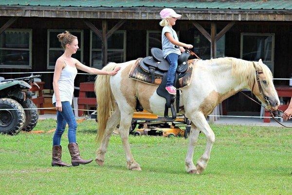 Pasture Pals Equine Rescue