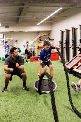 ROCK Coach teaching form