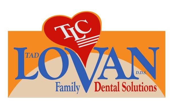 Tad S Lovan, DDS PC