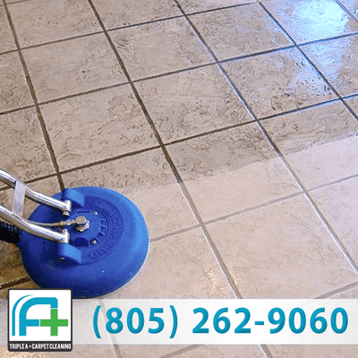 Tile Cleaning Oxnard CA