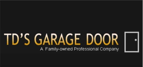 TD's Garage Doors